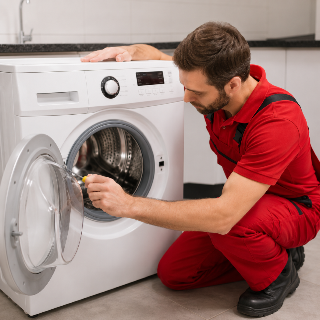 Bayraklı Electrolux Servisi – beyaz eşya teknik servis