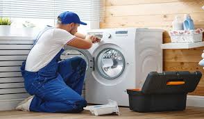 Bayraklı Electrolux çamaşır makinesi servisi