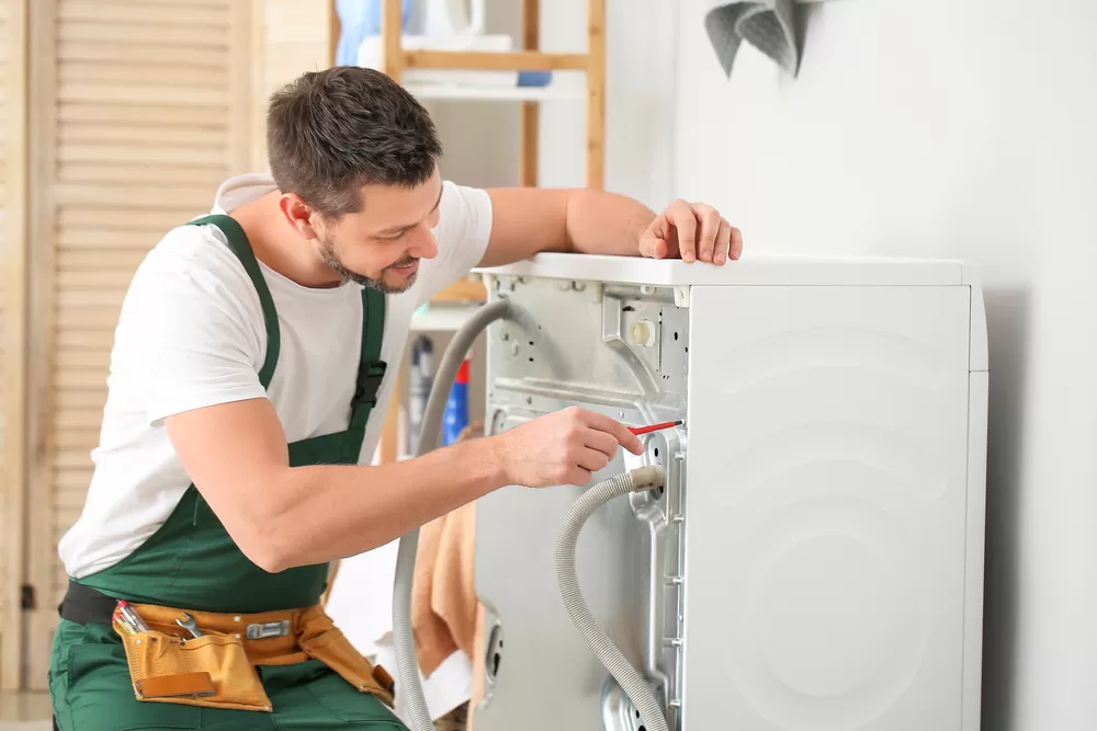 Bayraklı Electrolux klima servisi – gaz dolumu ve bakım